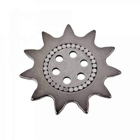 Oregon Bar Nose Kit, 404" Solid Harvester Bars 101918